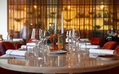 Diner Cadeau Arnhem Landgoed Hotel Groot Warnsborn