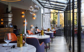 Diner Cadeau Arnhem Landgoed Hotel Groot Warnsborn