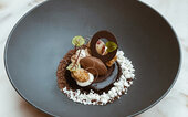 Diner Cadeau Arnhem Landgoed Hotel Groot Warnsborn