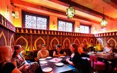 Diner Cadeau Leeuwarden Las Tapas