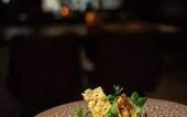 Diner Cadeau Enkhuizen Lava Bar&Kitchen