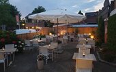 Diner Cadeau Enkhuizen Lava Bar&Kitchen