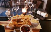 Diner Cadeau Eindhoven L'Azzurro 