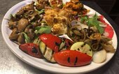 Diner Cadeau Eindhoven L'Azzurro 