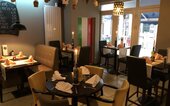 Diner Cadeau Eindhoven L'Azzurro 