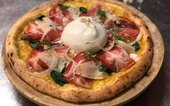Diner Cadeau Eindhoven L'Azzurro 