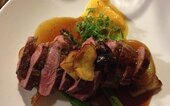 Diner Cadeau Utrecht Le Mignon