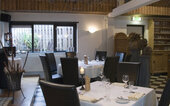 Diner Cadeau Emmeloord Le Mirage