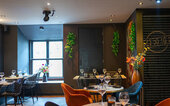 Diner Cadeau Delft LEEF Restaurant