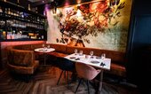 Diner Cadeau Delft LEEF Restaurant
