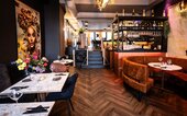 Diner Cadeau Delft LEEF Restaurant