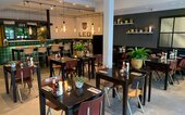 Diner Cadeau Lichtenvoorde LEO Restaurant & To Go