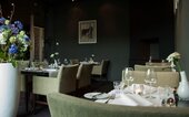 Diner Cadeau Breda Leonardo Hotel Breda City Center