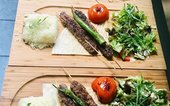 Diner Cadeau Maastricht Lezzet Grill