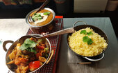 Diner Cadeau Enschede Light of India Enschede