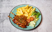 Diner Cadeau Eindhoven LightCity Food