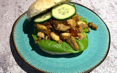 Diner Cadeau Eindhoven LightCity Food