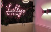 Diner Cadeau Amsterdam Lilly's Lunchroom