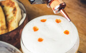 Diner Cadeau Gent Lima Cevicheria & Bar
