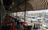 Diner Cadeau Den Haag Liman Restaurant