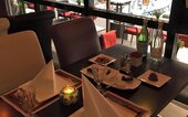 Diner Cadeau Den Haag Liman Restaurant