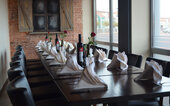 Diner Cadeau Hellevoetsluis Limani