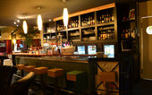 Diner Cadeau Hellevoetsluis Limani