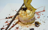 Diner Cadeau Hellevoetsluis Limani