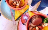 Diner Cadeau Oss Lisa & Wilhelmina Oss