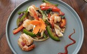Diner Cadeau Gent Little Asia Gent