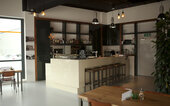 Diner Cadeau Amsterdam Locatie NRD