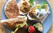 Diner Cadeau Amsterdam Lokaal Spaanders
