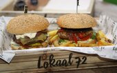 Diner Cadeau Overveen Lokaal72