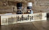 Diner Cadeau Overveen Lokaal72