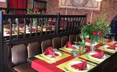 Diner Cadeau Hilversum Lorenza