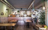 Diner Cadeau Voorthuizen Lounge 3