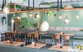 Diner Cadeau Voorthuizen Lounge 3