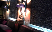 Diner Cadeau Edam Lounge Bar Restaurant VIJF Edam