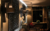Diner Cadeau Edam Lounge Bar Restaurant VIJF Edam