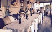 Diner Cadeau Elburg Lucca (ALLEEN WO&DO)
