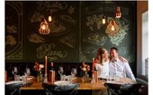 Diner Cadeau Elburg Lucca (ALLEEN WO&DO)