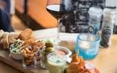 Diner Cadeau Amstelveen Lucia's Zuidas