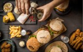 Diner Cadeau Haaksbergen Luc's Burgers