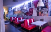 Diner Cadeau Haaksbergen Luc's Burgers