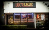 Diner Cadeau Haaksbergen Luc's Burgers