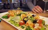 Diner Cadeau Amersfoort Lunch & Borrel