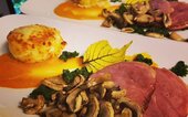 Diner Cadeau Amersfoort Lunch & Borrel