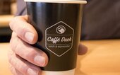 Diner Cadeau Veenendaal Lunch & Espressobar De Duck