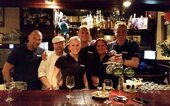 Diner Cadeau AMSTERDAM Lunchcafé Bozz