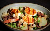 Diner Cadeau Helmond Lunchcafé Kop of Munt